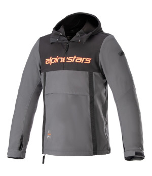 Alpinestars - Blouson Sherpa Hoodie