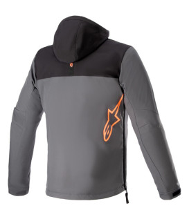 Alpinestars - Blouson Sherpa Hoodie