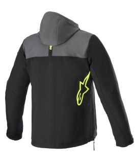 Alpinestars - Blouson Sherpa Hoodie