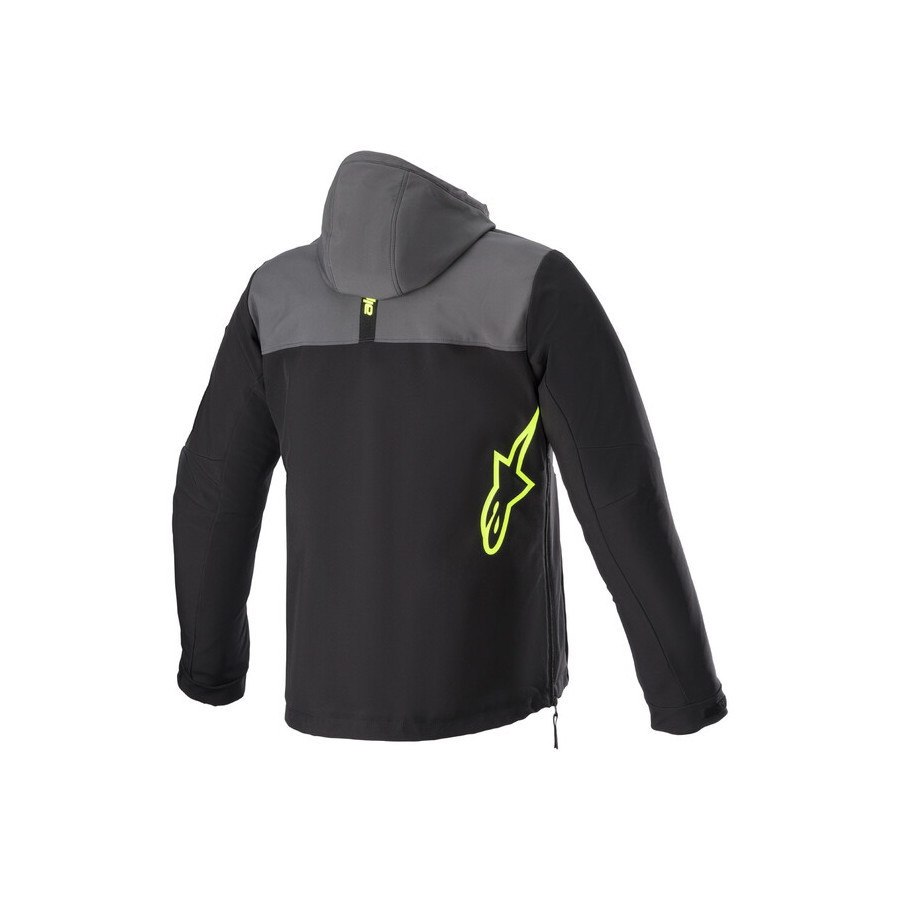 Alpinestars - Blouson Sherpa Hoodie