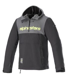 Alpinestars - Blouson Sherpa Hoodie