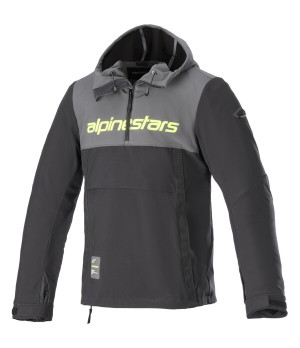 Alpinestars - Blouson Sherpa Hoodie