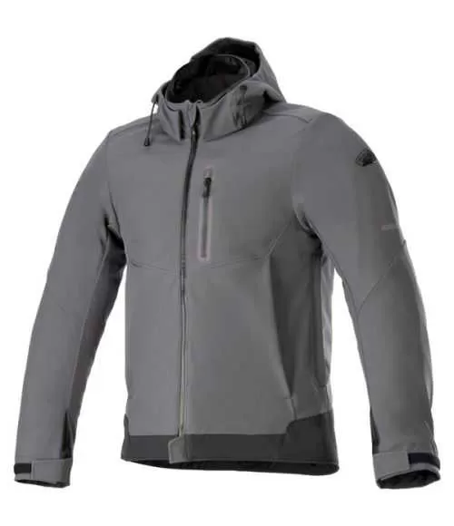 Alpinestars - Blouson Neo Waterproof Hoodie