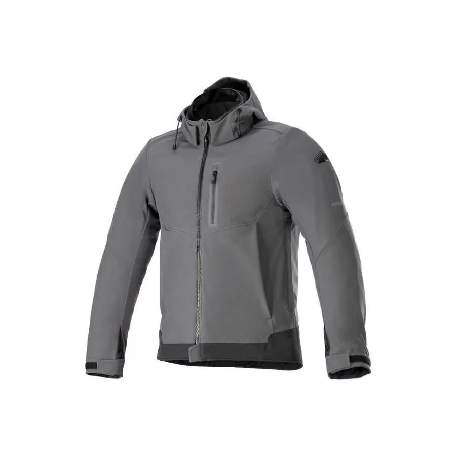 Alpinestars - Blouson Neo Waterproof Hoodie