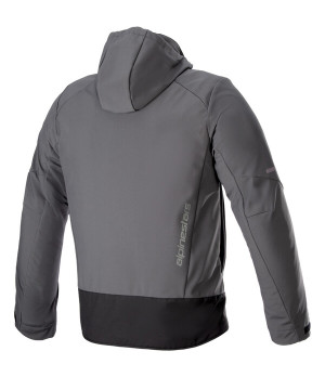 Alpinestars - Blouson Neo Waterproof Hoodie