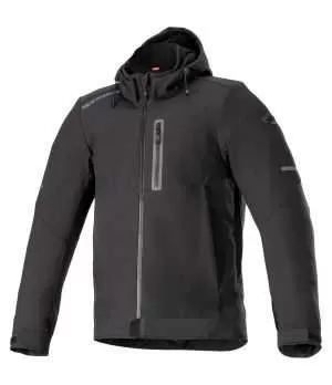 Alpinestars - Blouson Neo Waterproof Hoodie