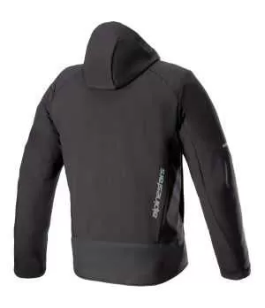 Alpinestars - Blouson Neo Waterproof Hoodie