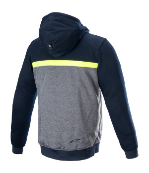 Alpinestars - Blouson Chrome Street Hoodie