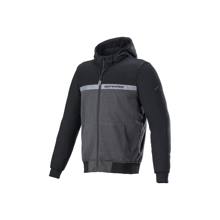 Alpinestars - Blouson Chrome Street Hoodie