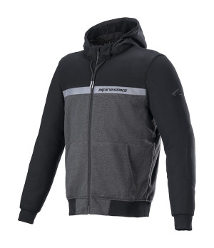 Alpinestars - Blouson Chrome Street Hoodie