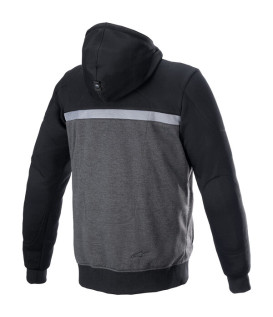 Alpinestars - Blouson Chrome Street Hoodie