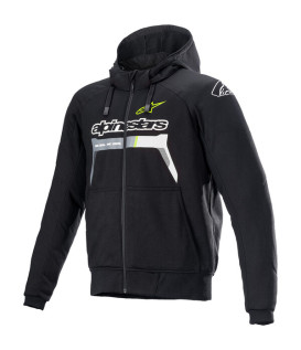 Alpinestars - Blouson Chrome Ignition Hoodie