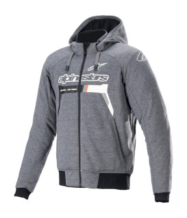 Alpinestars - Blouson Chrome Ignition Hoodie