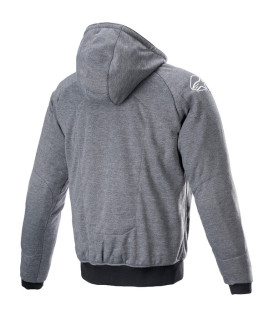 Alpinestars - Blouson Chrome Ignition Hoodie