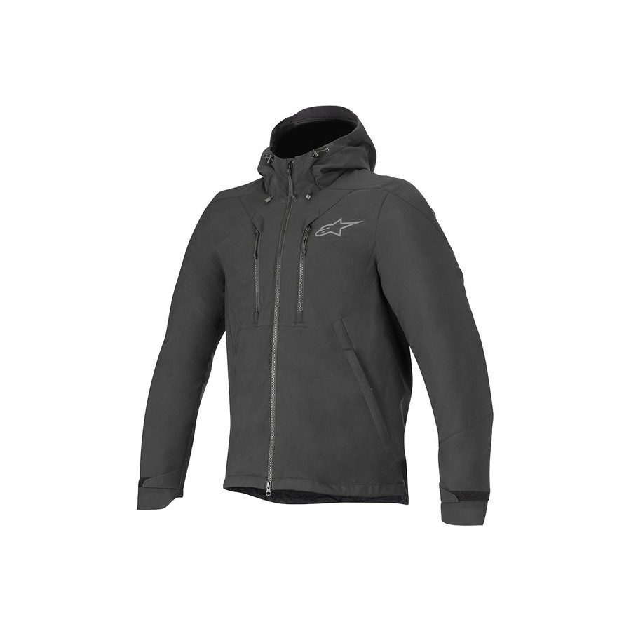 Alpinestars - Blouson Domino Tech Hoodie