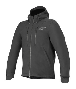 Alpinestars - Blouson Domino Tech Hoodie