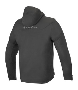 Alpinestars - Blouson Domino Tech Hoodie