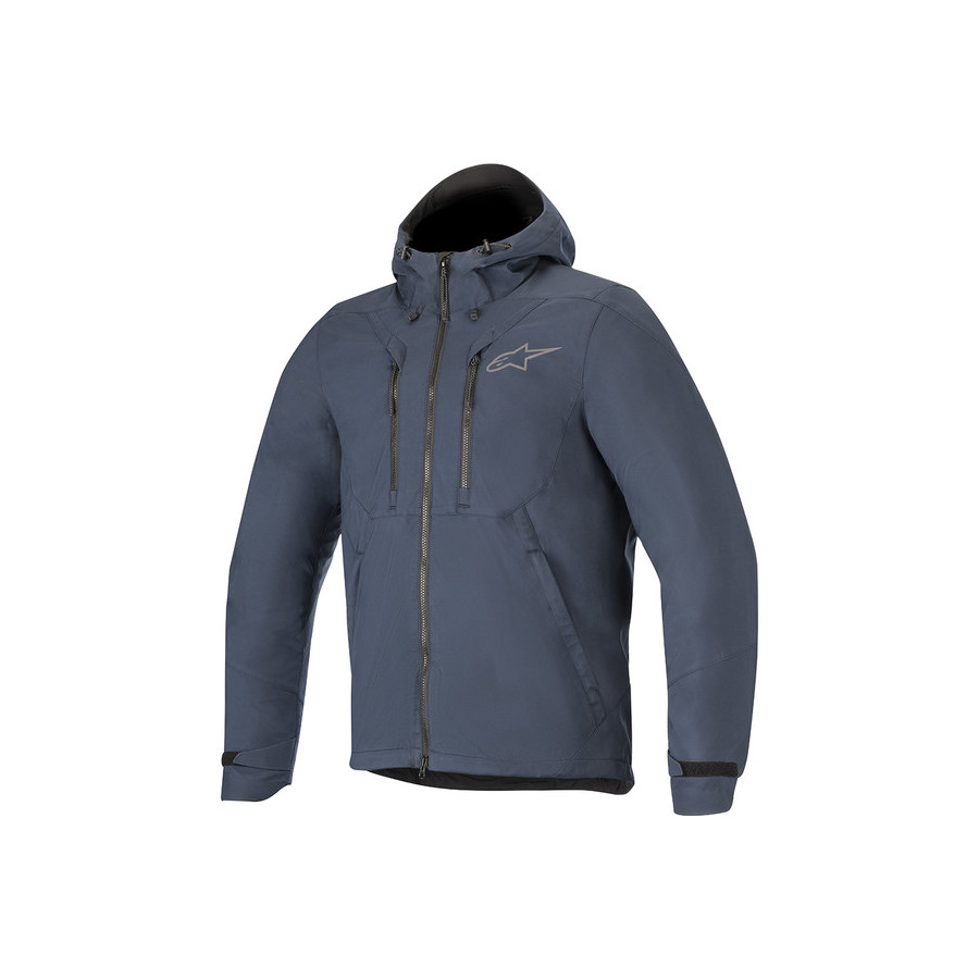 Alpinestars - Blouson Domino Tech Hoodie