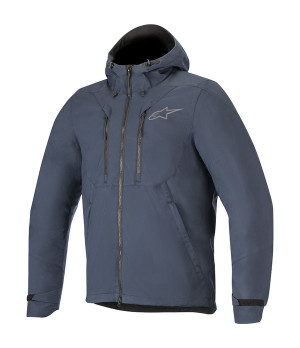 Alpinestars - Blouson Domino Tech Hoodie