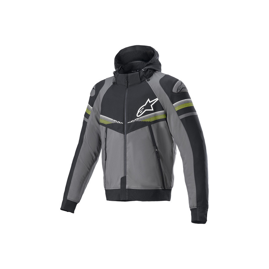 Alpinestars - Blouson Sektor V2 Tech Hoodie