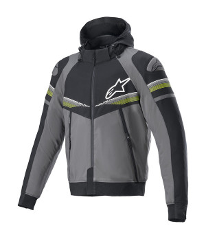 Alpinestars - Blouson Sektor V2 Tech Hoodie