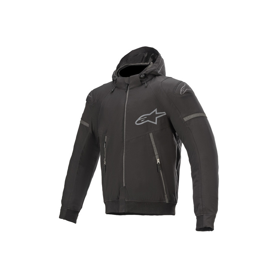 Alpinestars - Blouson Sektor V2 Tech Hoodie