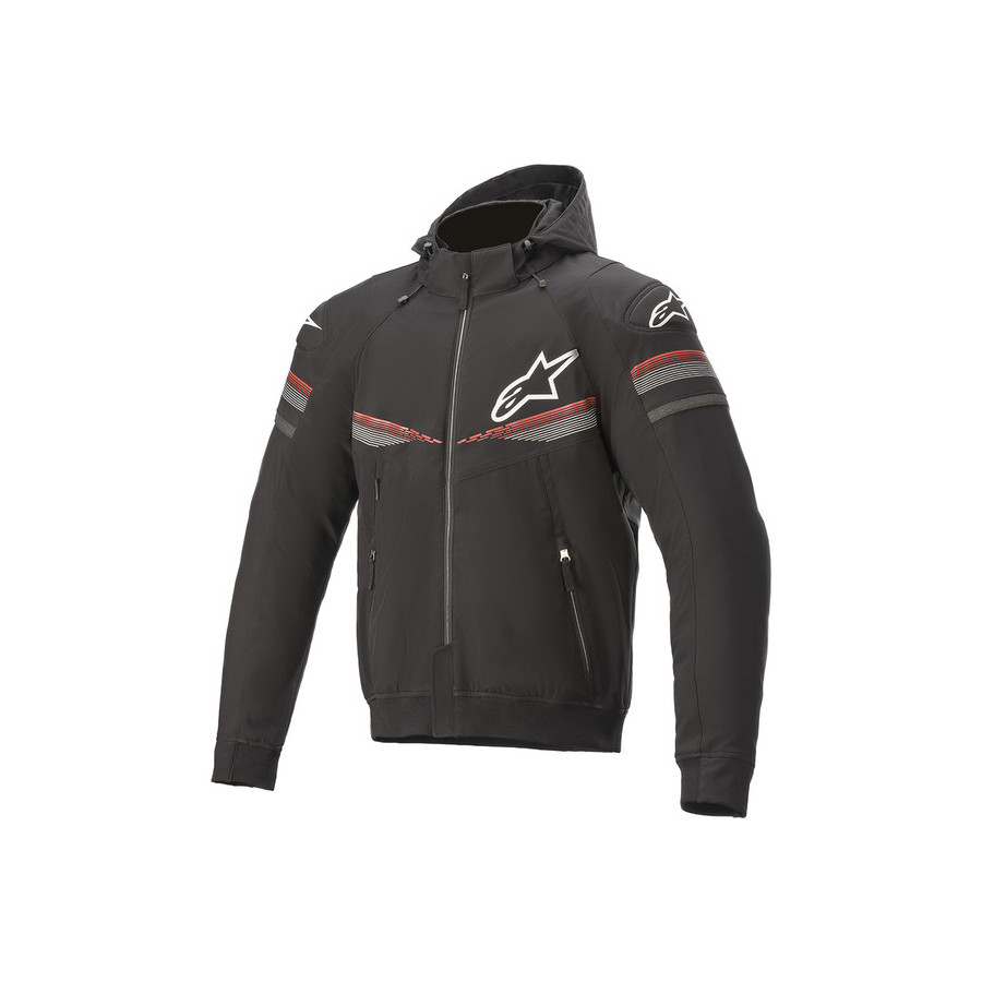 Alpinestars - Blouson Sektor V2 Tech Hoodie