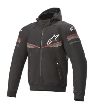 Alpinestars - Blouson Sektor V2 Tech Hoodie