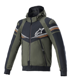 Alpinestars - Blouson Sektor V2 Tech Hoodie