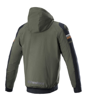 Alpinestars - Blouson Sektor V2 Tech Hoodie