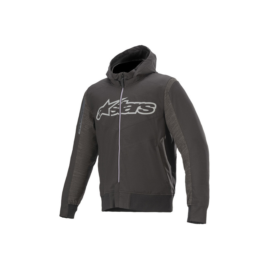 Alpinestars - Blouson Rhod Windstopper Hoodie