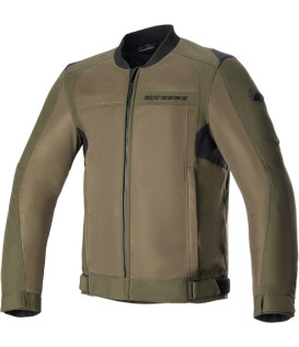 Alpinestars - Blouson LUC V2 Air