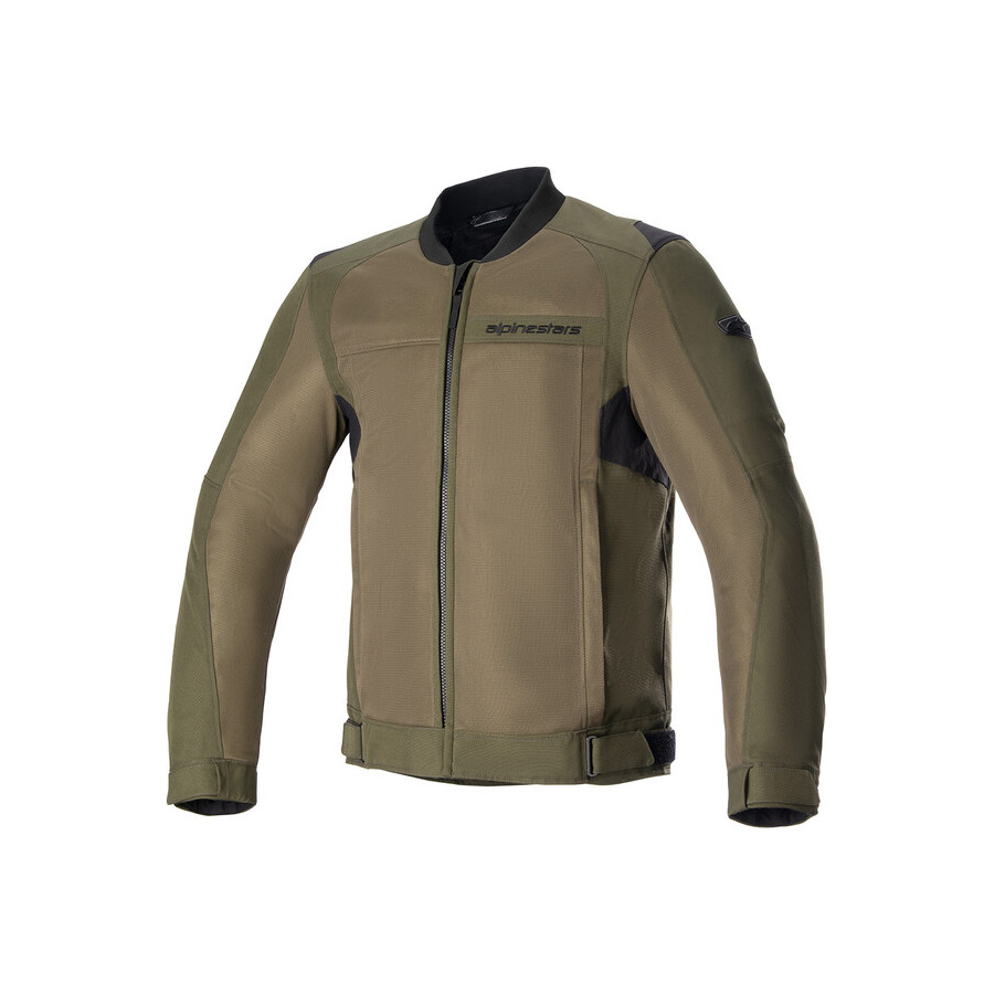 Alpinestars - Blouson LUC V2 Air