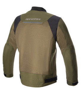 Alpinestars - Blouson LUC V2 Air