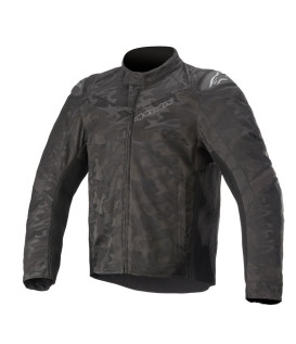 Alpinestars - Blouson T SP-5 Rideknit