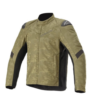 Alpinestars - Blouson T SP-5 Rideknit