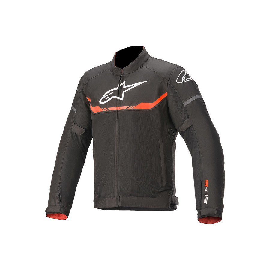 Alpinestars - Blouson T-SPS Air