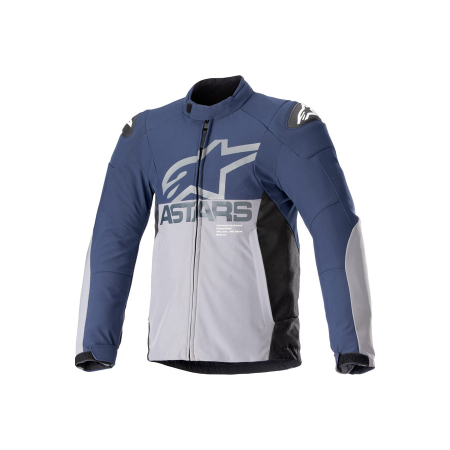 Alpinestars - Blouson SMX Waterproof