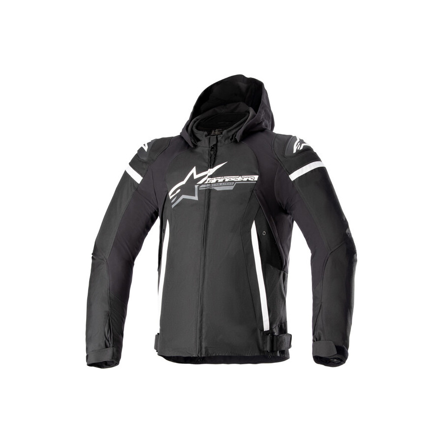 Alpinestars - Blouson Zaca Waterproof