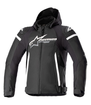 Alpinestars - Blouson Zaca Waterproof