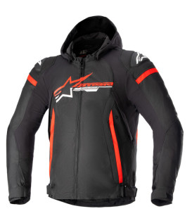 Alpinestars - Blouson Zaca Waterproof