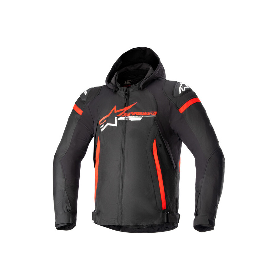 Alpinestars - Blouson Zaca Waterproof