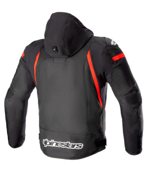 Alpinestars - Blouson Zaca Waterproof