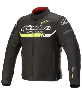 Alpinestars - Blouson T-SP S Ignition Waterproof