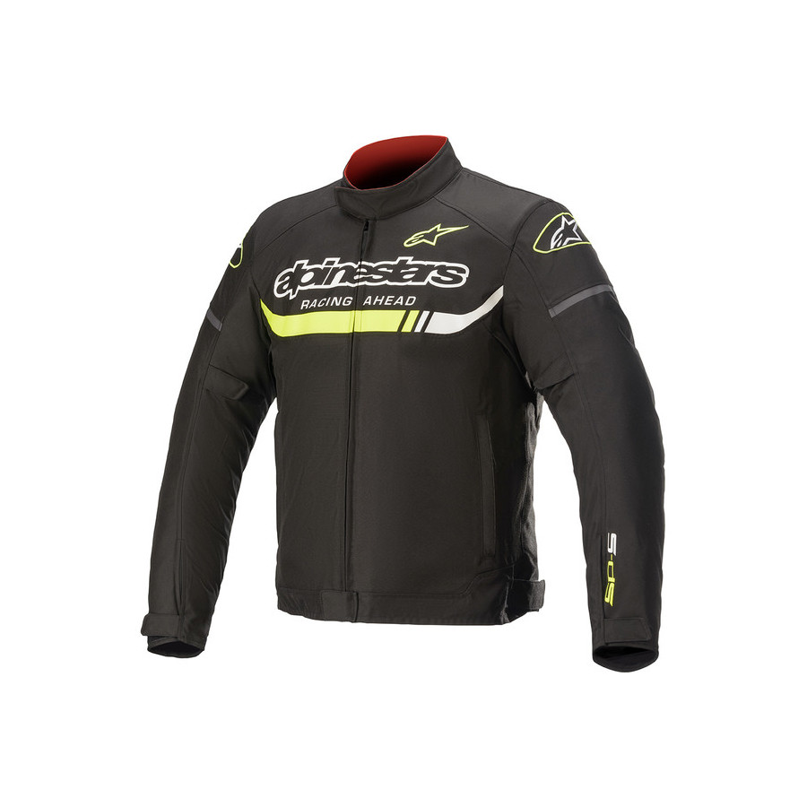 Alpinestars - Blouson T-SP S Ignition Waterproof