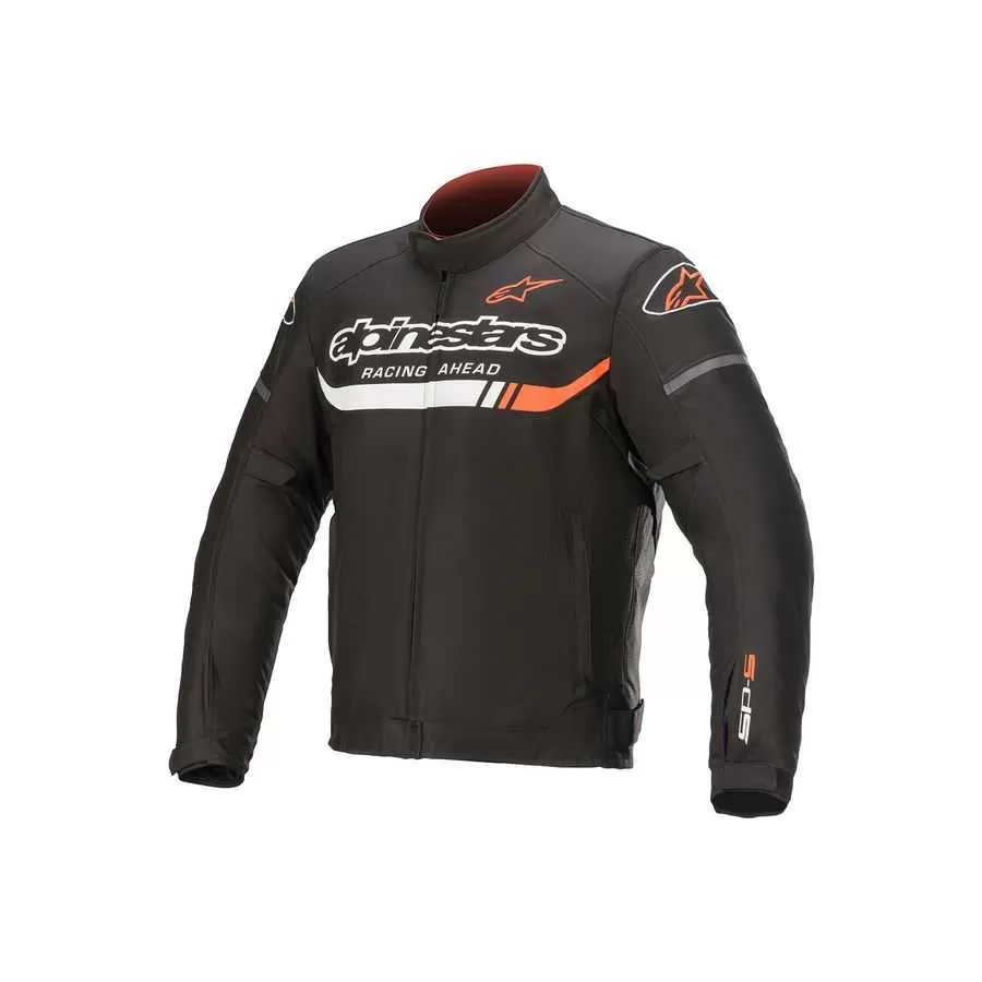 Alpinestars - Blouson T-SP S Ignition Waterproof
