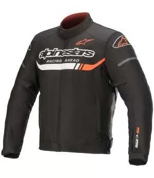 Alpinestars - Blouson T-SP S Ignition Waterproof