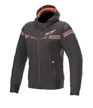 Alpinestars - Blouson Stella Sektor V2 Tech Hoodie