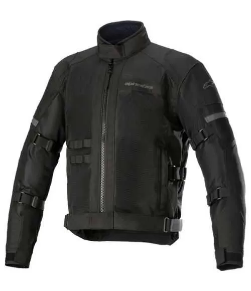 Alpinestars - Blouson Stella Crosshill Wp Air