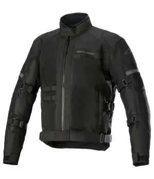 Alpinestars - Blouson Stella Crosshill Wp Air